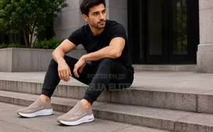 Light Weight Sneakers