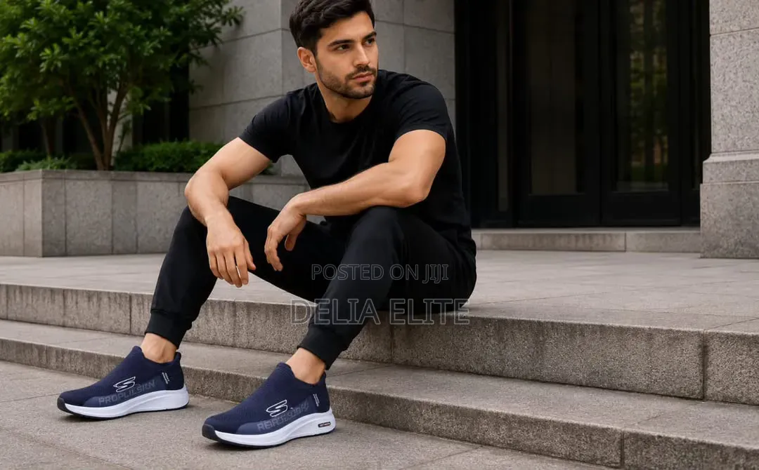 Light Weight Sneakers