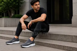 Light Weight Sneakers