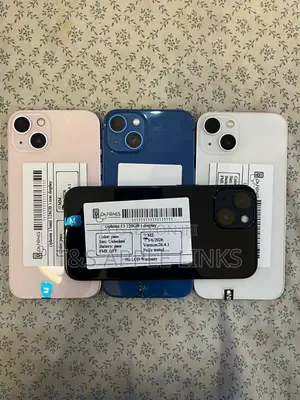 Apple iPhone 13 128 GB