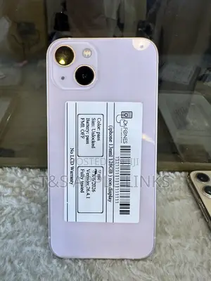 Apple iPhone 13 128 GB