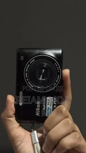 Digital Camera Nikon Coolpix 4150
