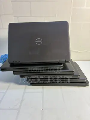 Laptop Dell Latitude 3189 4GB Intel Pentium SSD 128GB
