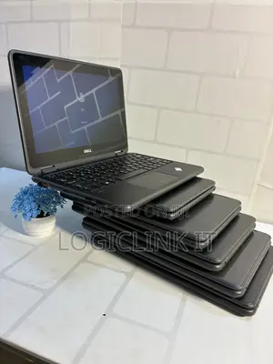 Laptop Dell Latitude 3189 4GB Intel Pentium SSD 128GB