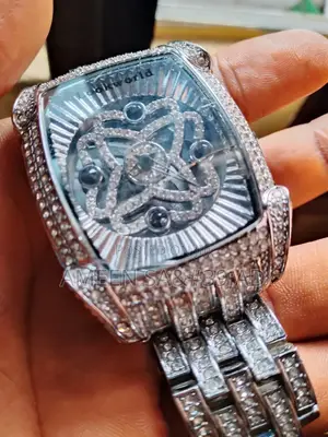 Richard Mille Ice Watch