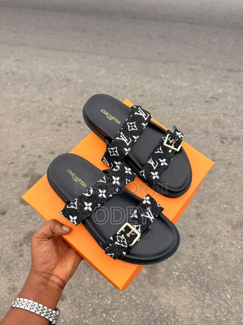 Female Footwear