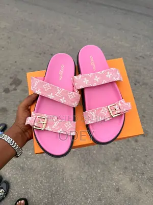 Female Footwear