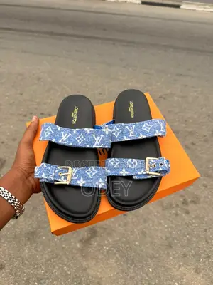 Female Footwear