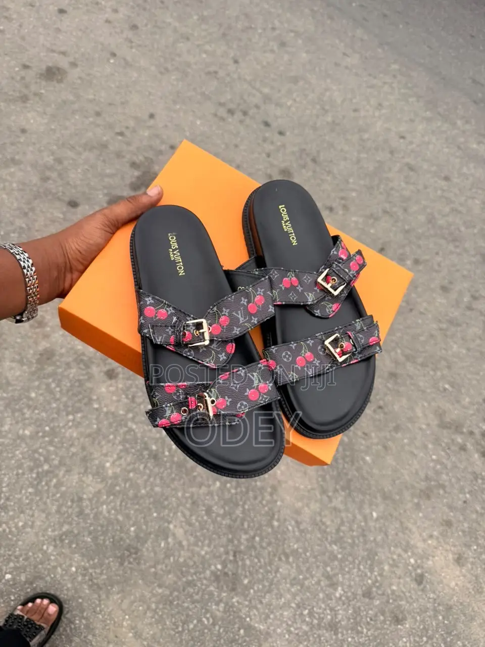 Female Footwear