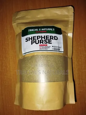 Shepherd Purse 250g