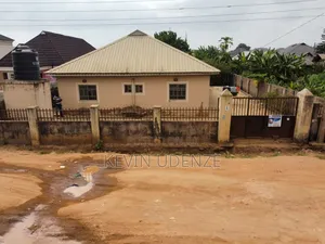 2bdrm Bungalow in Igbogbo for sale