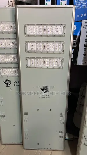 Good Quality Solar Light