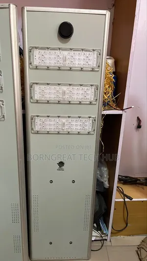 Good Quality Solar Light