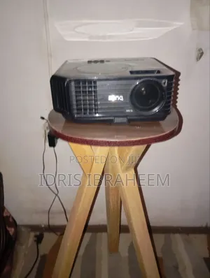 Grab This Projector for Your Project Presentation