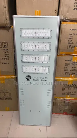Good Quality Solar Light