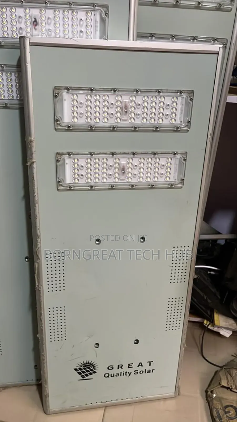 Good Quality Solar Light
