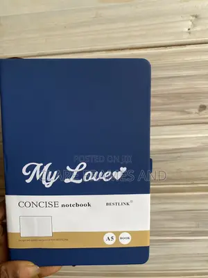 Customized Note Pad