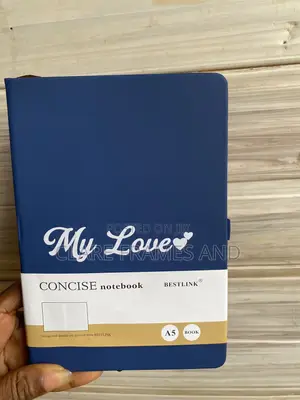 Customized Note Pad