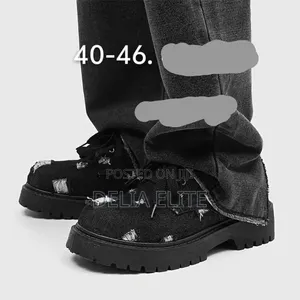 Original Loafer's