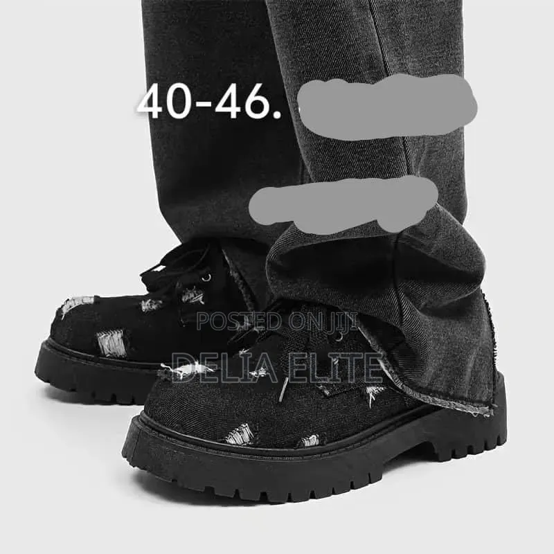 Original Loafer's