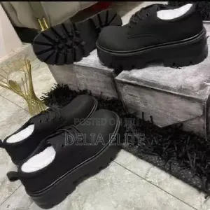 Original Loafer's