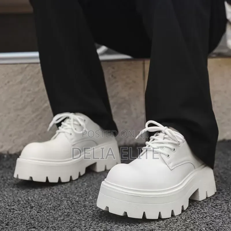 Original Loafer's