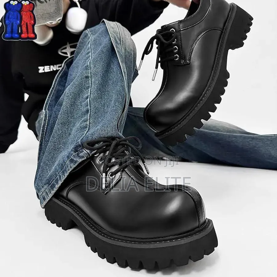 Original Loafer's