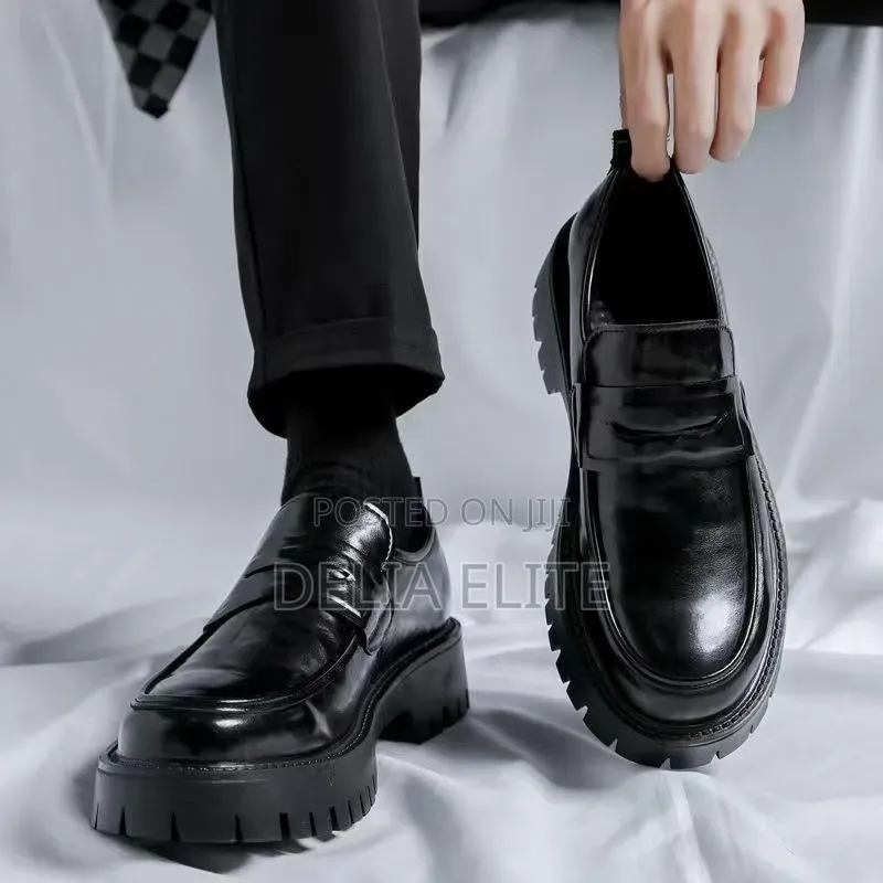 Original Loafer's