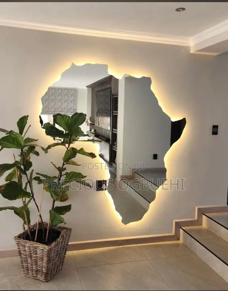Wall Mirror