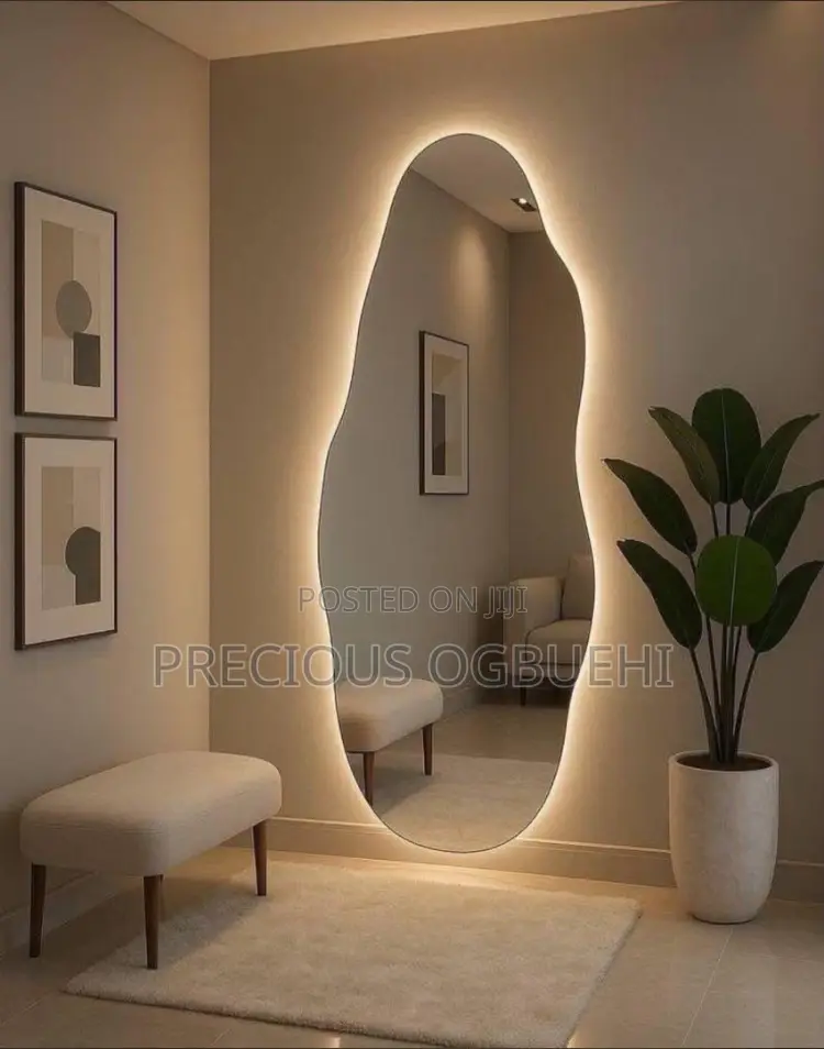 Wall Mirror