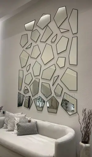 Wall Mirror