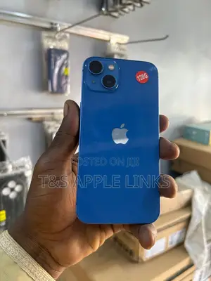 Apple iPhone 13 128 GB