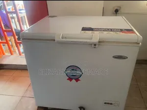 Haier Thermocool Chest Freezer