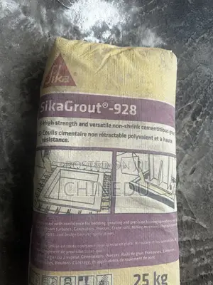 Sikagrout-928 - 25kg