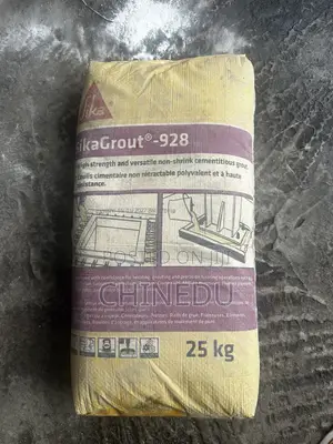 Sikagrout-928 - 25kg