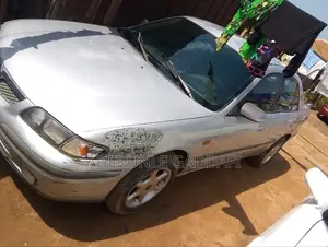 Mazda 626 1998