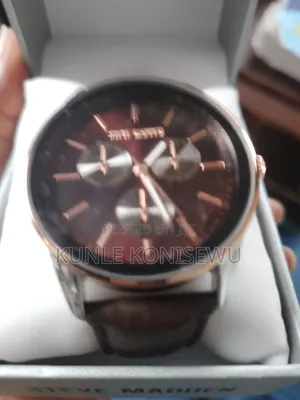 Steve Madden Brand New Watch