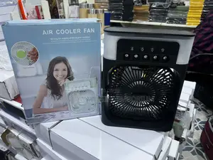 Air Cooler Fan