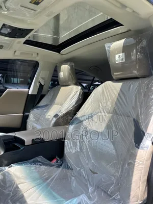 Lexus ES 2019 Silver