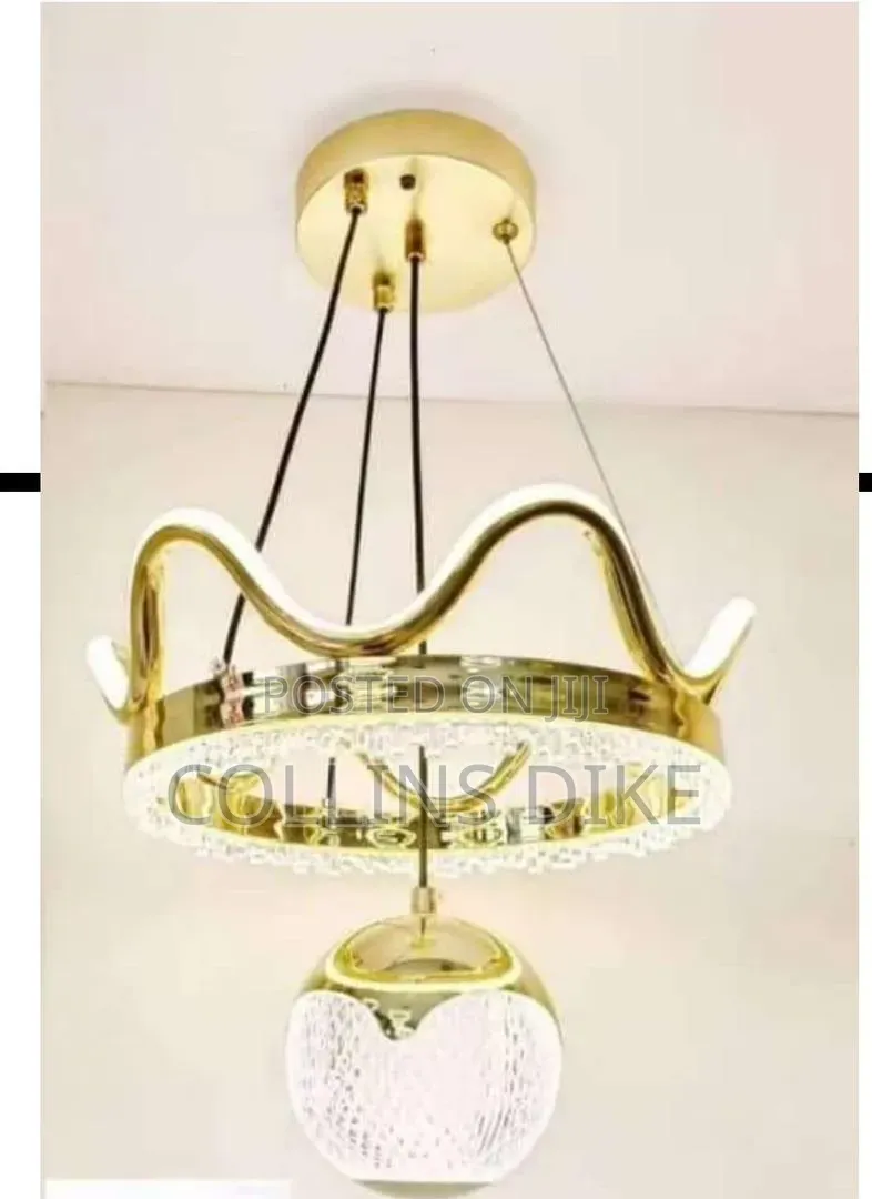 Chandelier