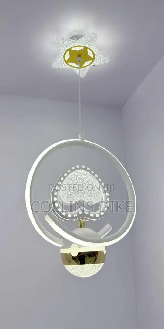 Chandelier