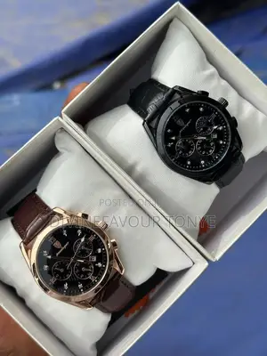 Wrist Watch