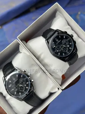 Wrist Watch