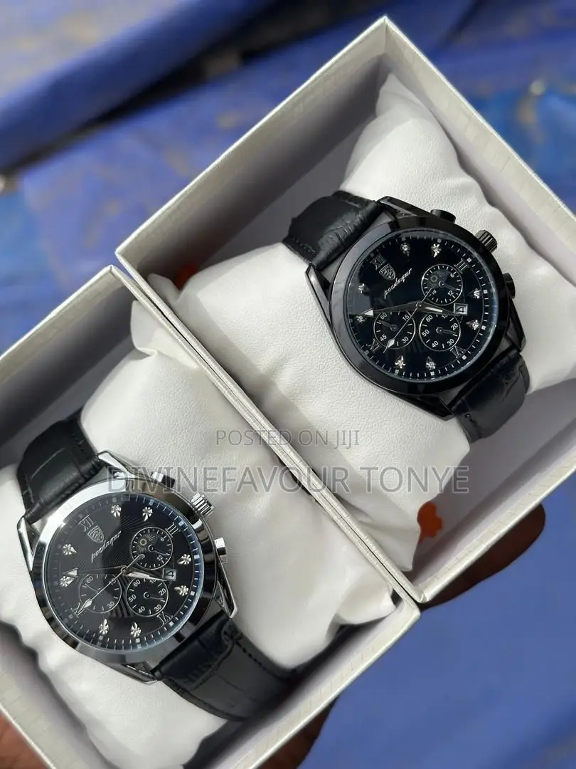 Wrist Watch