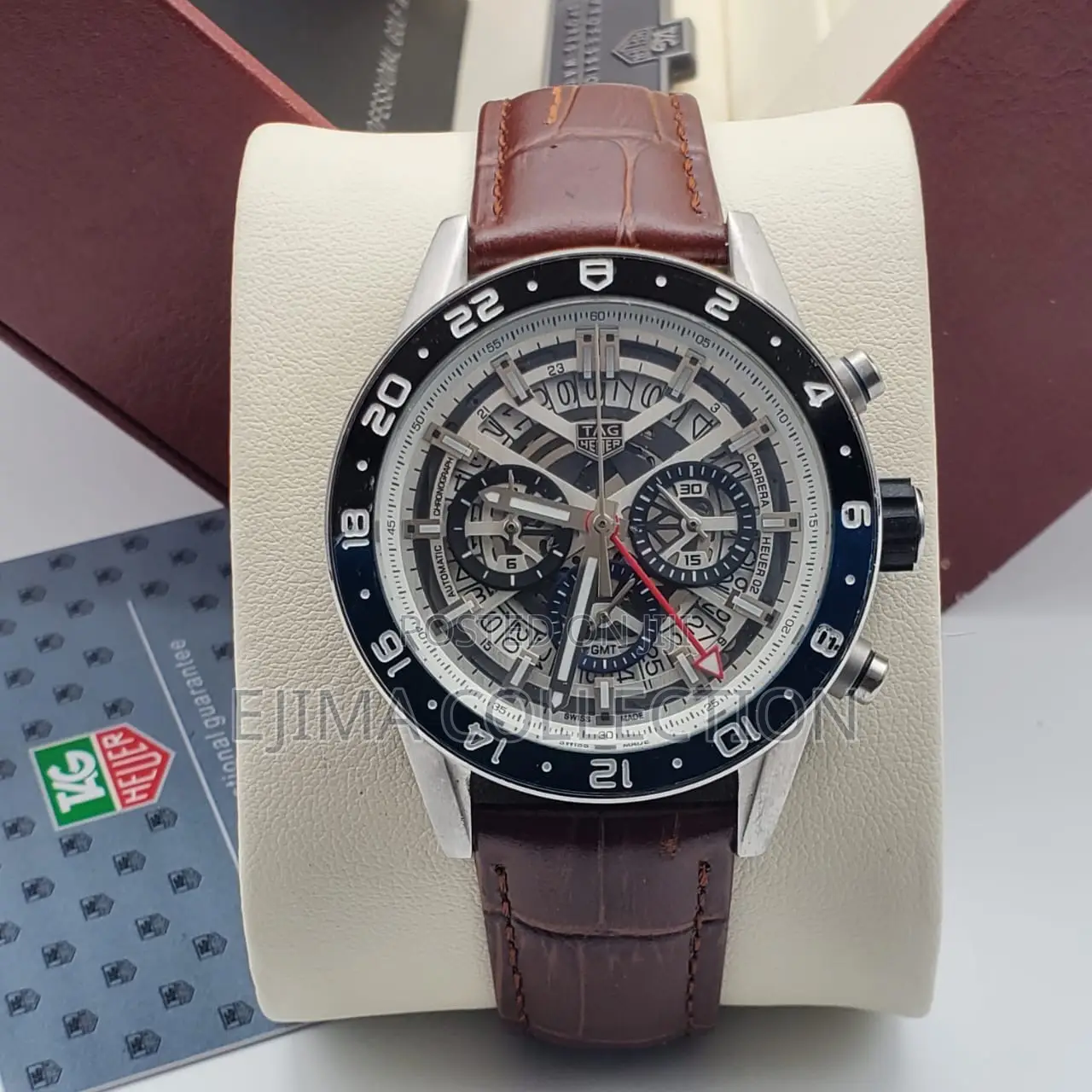 High Quality Tag Wristwatch