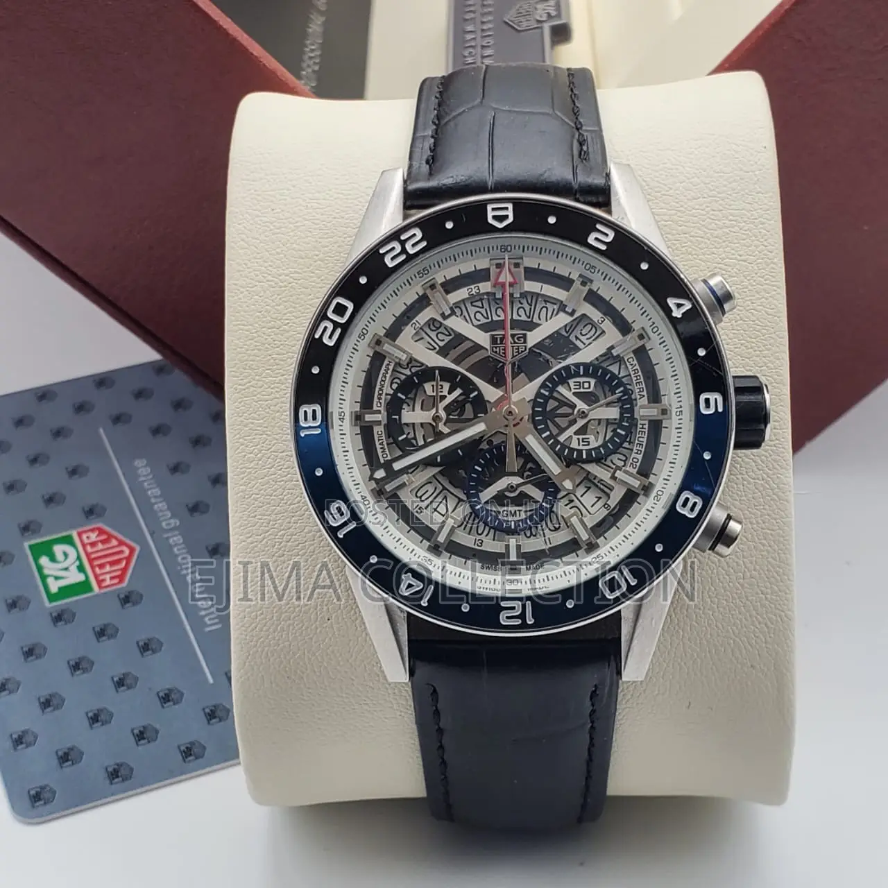 High Quality Tag Wristwatch