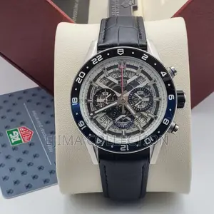 High Quality Tag Wristwatch