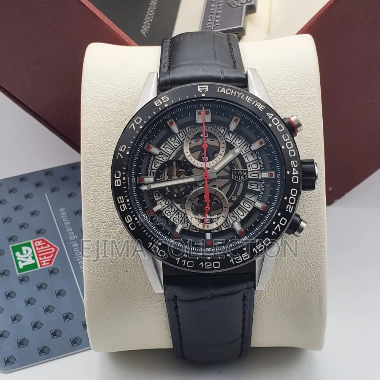 High Quality Tag Wristwatch