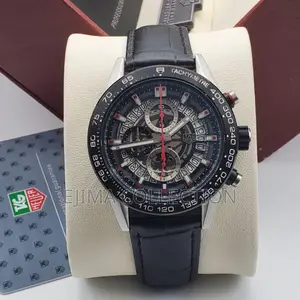 High Quality Tag Wristwatch