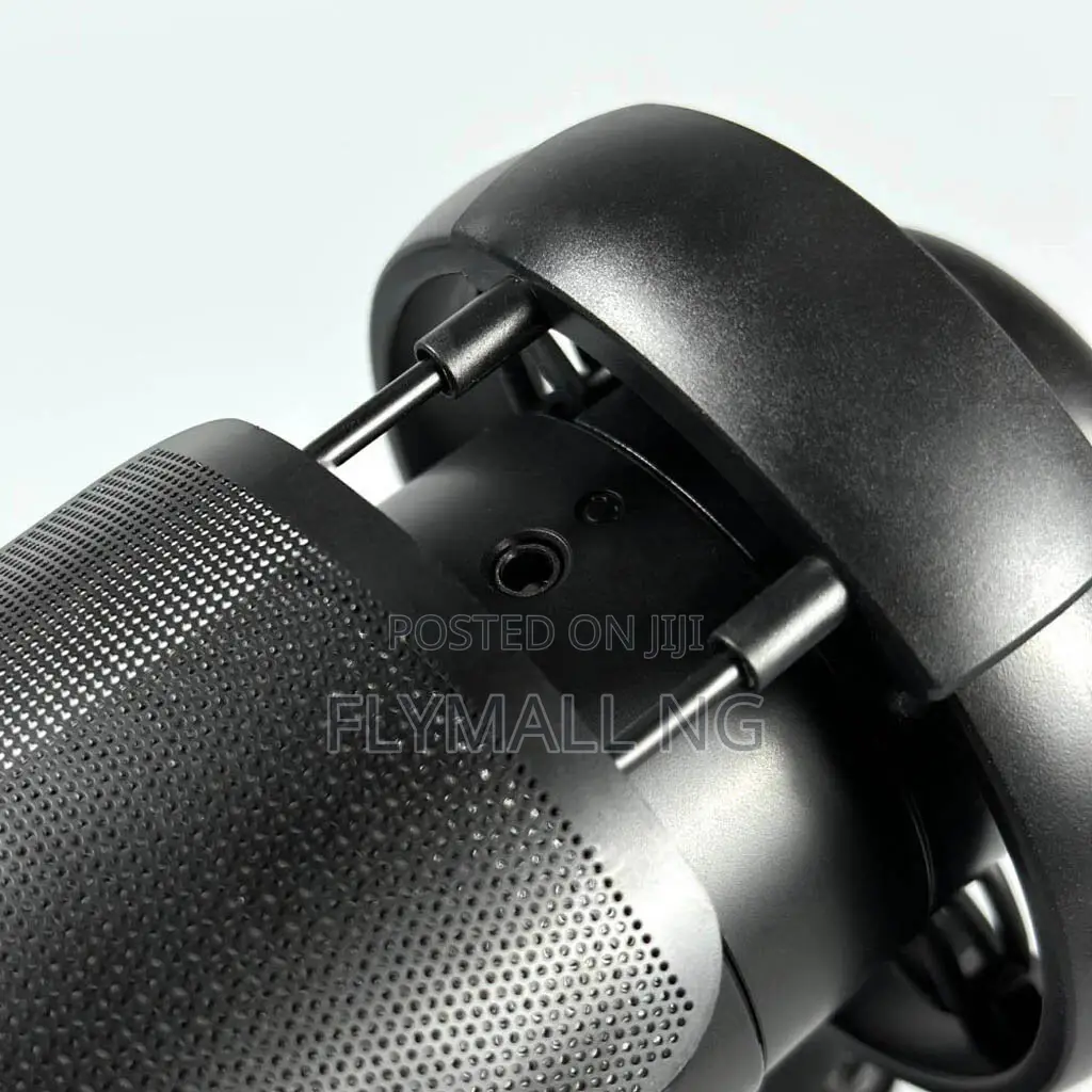 Me6s Studio Desktop Podcast Microphone